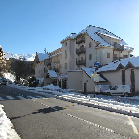 Apartment 2 Pieces Avec Balcon Et Vue Sur Montagnes Villard-de-Lans